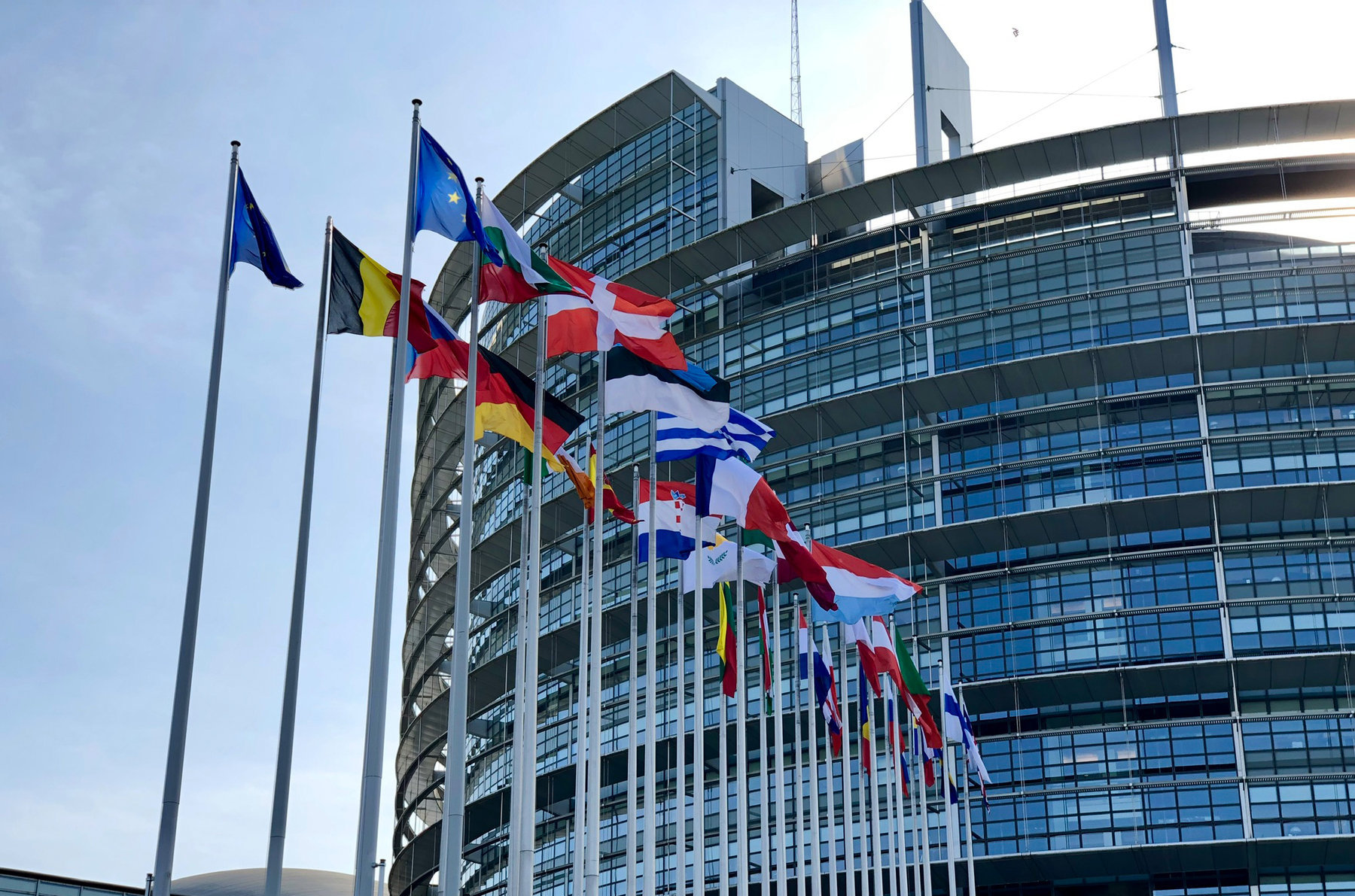 euranet-eu-parlament-straßburg