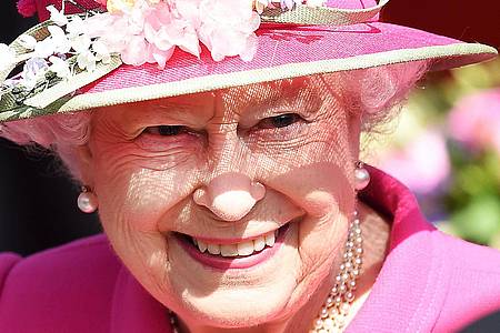 Die Welt trauert um die britische Königin Elizabeth II.