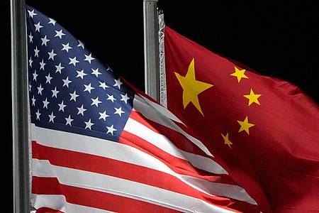 Die Ballon-Affäre verschlechtert die Beziehungen zwischen den USA und China.