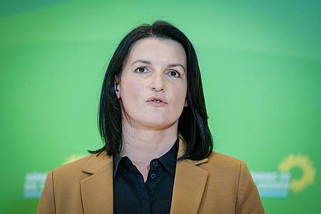 Grünen-Politikerin Irene Mihalic will das Mindestalter bei Bundestagswahlen reduzieren.