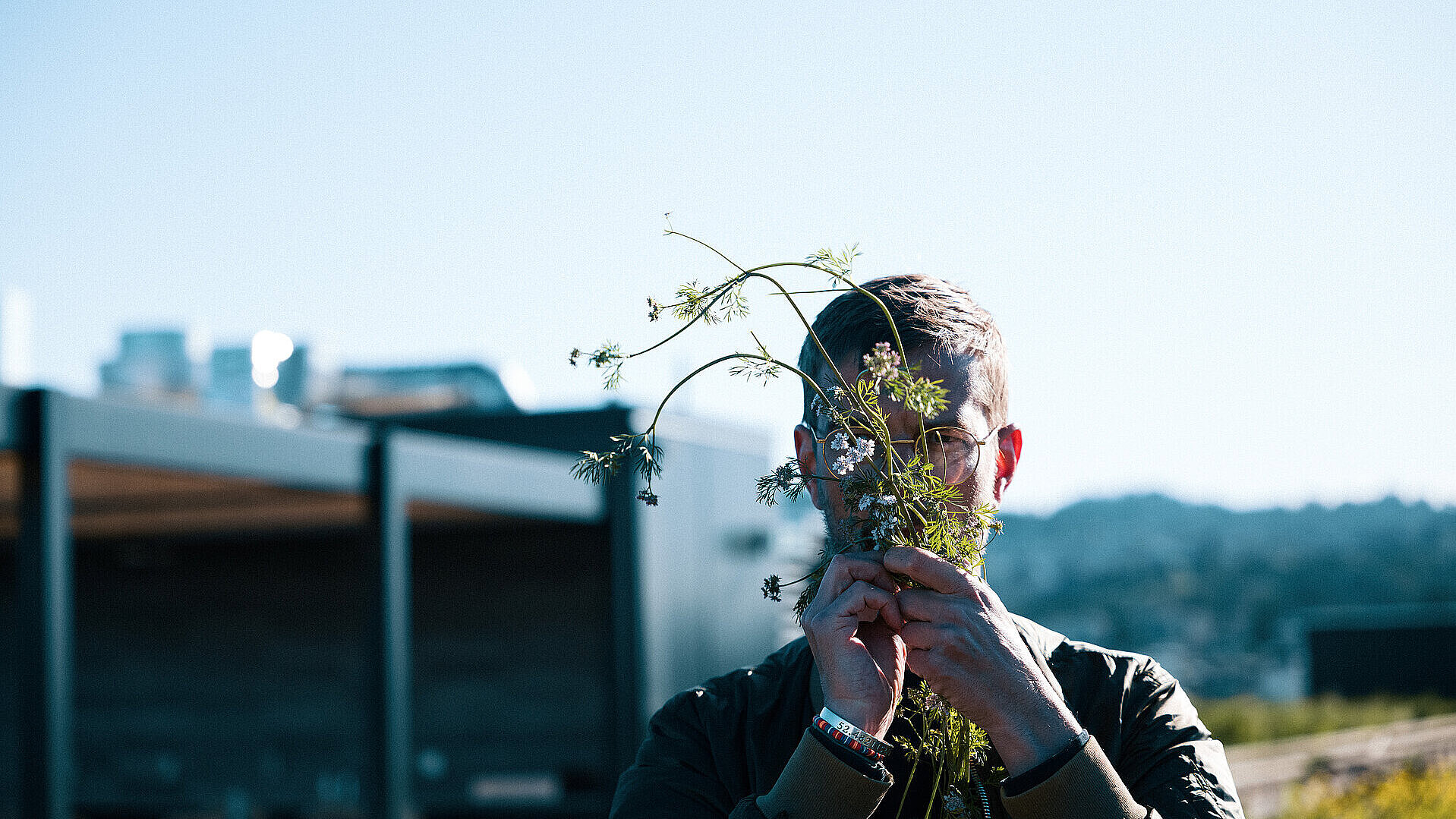 Joko Winterscheidt Presents: The Most Dangerous Show