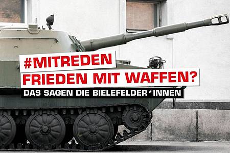 Panzer-Symbolbild