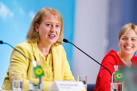 Bundesfamilienministerin Lisa Paus (Bündnis 90/Die Grünen) hat angesichts des Weltkindertages zum Kampf gegen Kinderarmut aufgerufen.