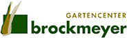 Logo Gartencenter Brockmeyer