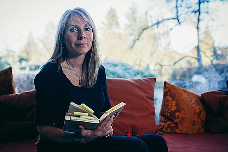 Jenny Heimann