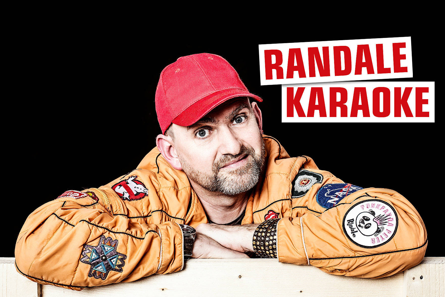 Randale Karaoke