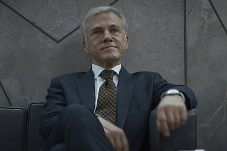 Streaming-Tipp "The Consultant"