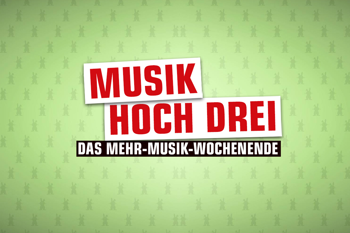 Vorlage-Musikhochdrei