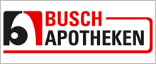 Logo Busch Apotheke